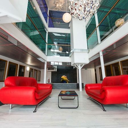 Zinn Apartments - City Centre Aberdeen Dış mekan fotoğraf